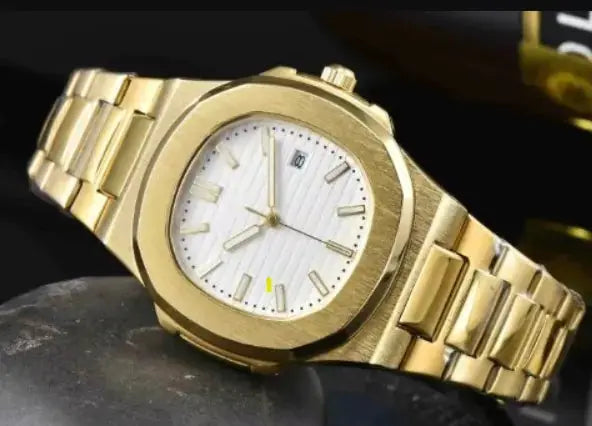 Luxury Military Quartz Watch For Men