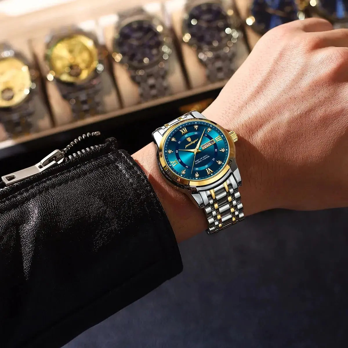 Luxury Watch For Men