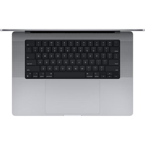 Apple MacBook Pro (2023) 16-inch M2 Max 12-Core CPU 38-Core 96GB RAM 2TB SSD