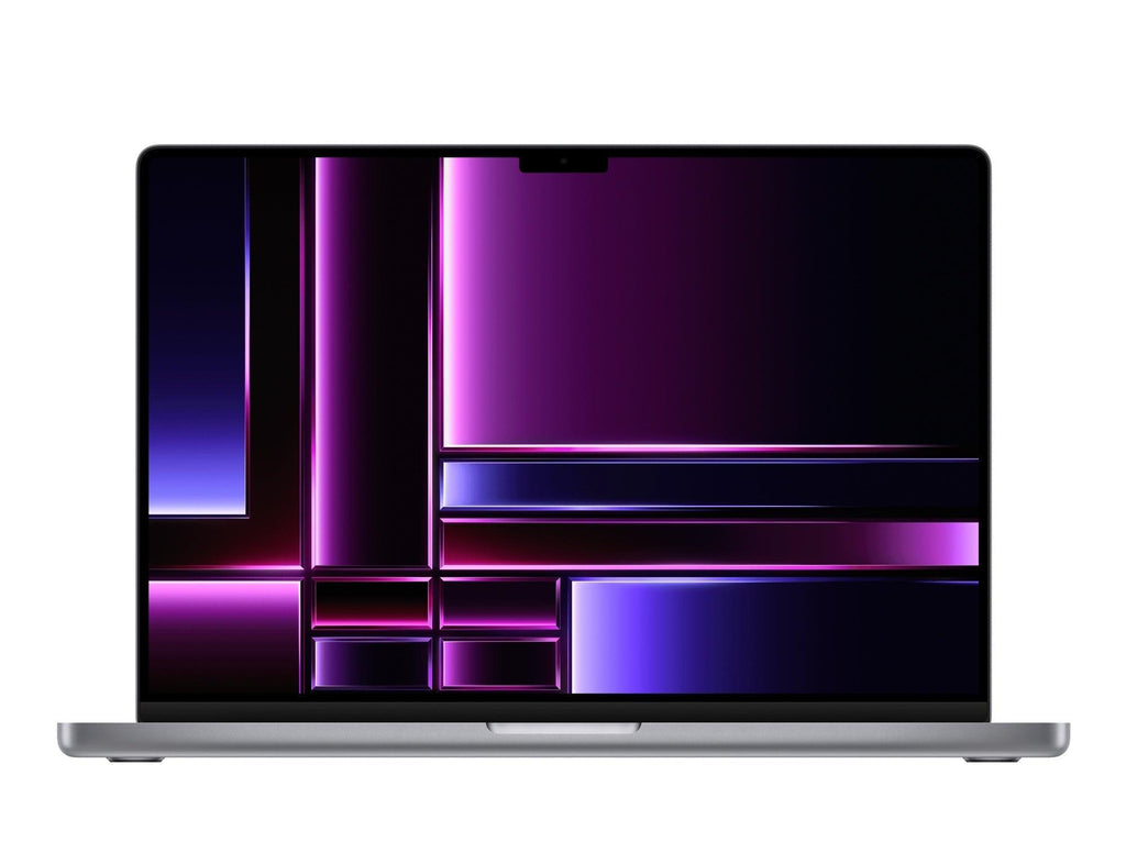 Apple MacBook Pro (2023) 16-inch M2 Max 12-Core CPU 38-Core 64GB RAM 2TB SSD