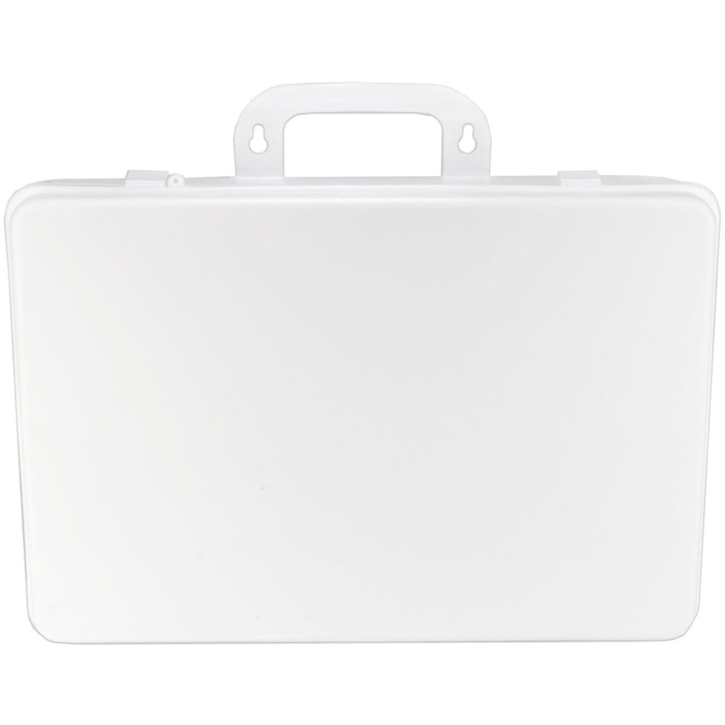 Empty Polypropylene Case, w/ Gasket - 36 Unit