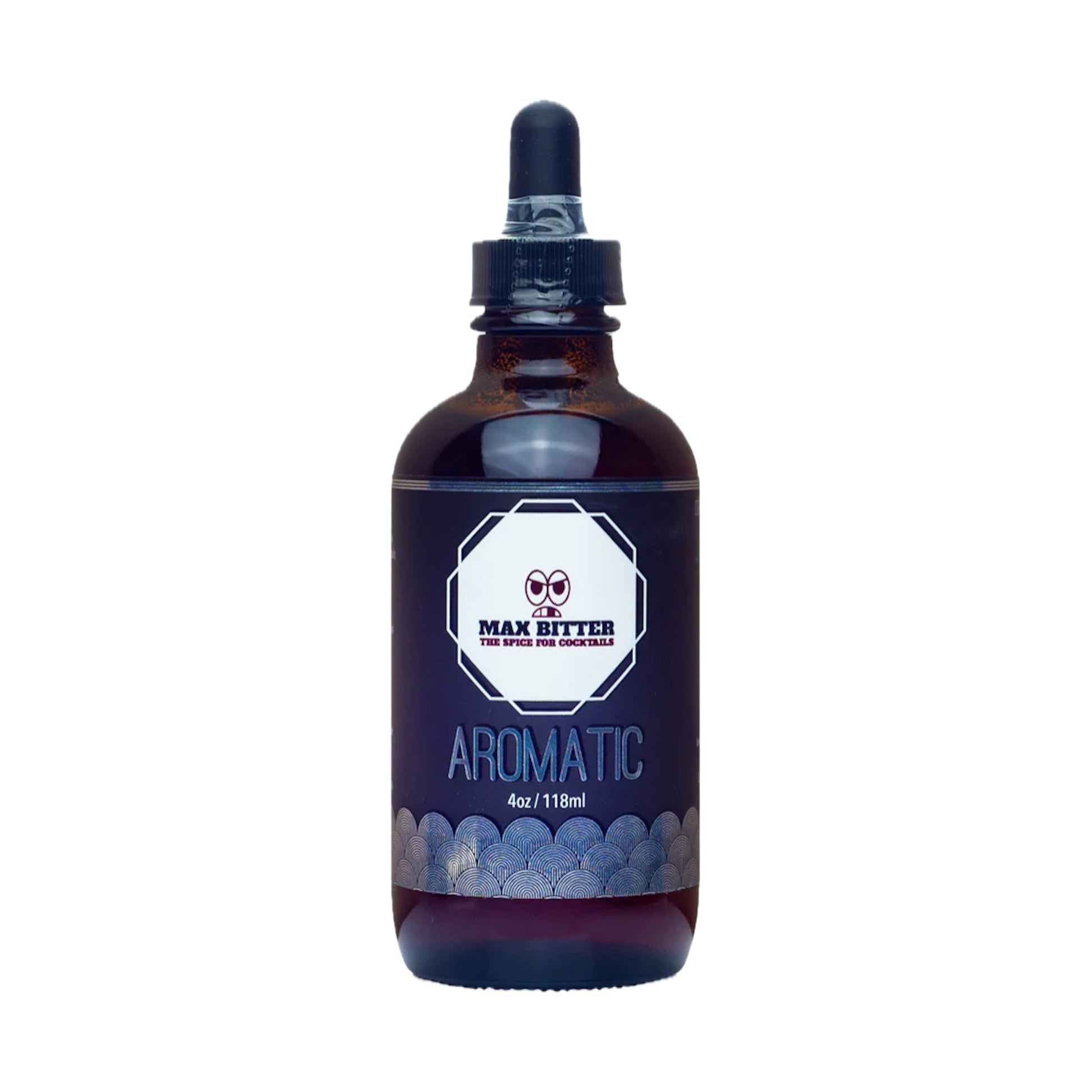 MAX BITTER - Aromatic - 4oz