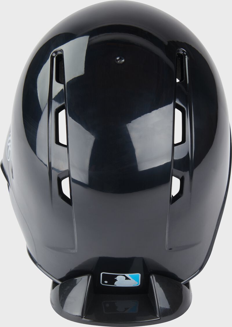 Miami Marlins MLB Collectible Mini Batting Helmet