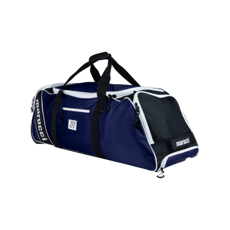 Marucci Stockade V2 Wheeled Bag MB2STCKWB