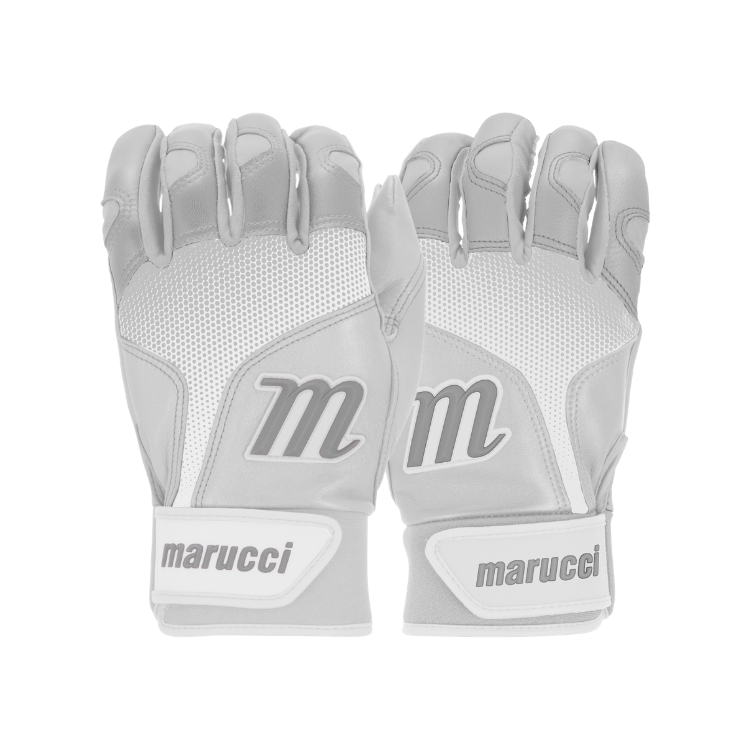 Marucci Youth PWR Fade Batting Gloves MBGPWRFY