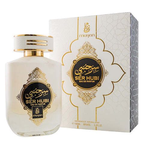 Dumont Murjan Sehabat Al Smou Eau De Parfum