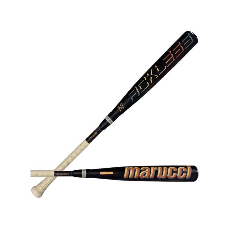 Marucci 2027 Rckless Gen 2 Hybrid BBCOR MCBRH2