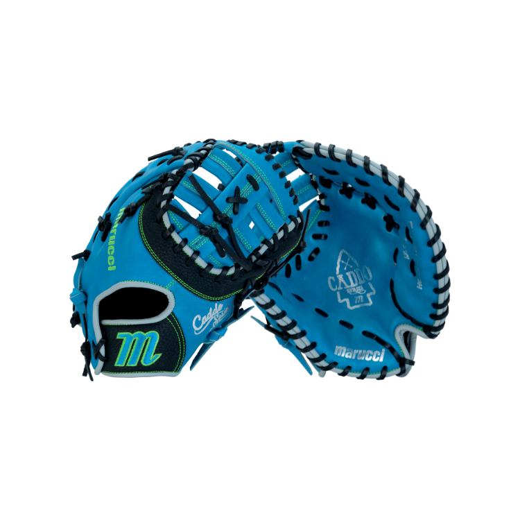 Marucci Caddo V3 12" 1B Baseball Mitt MFG3CD12FB
