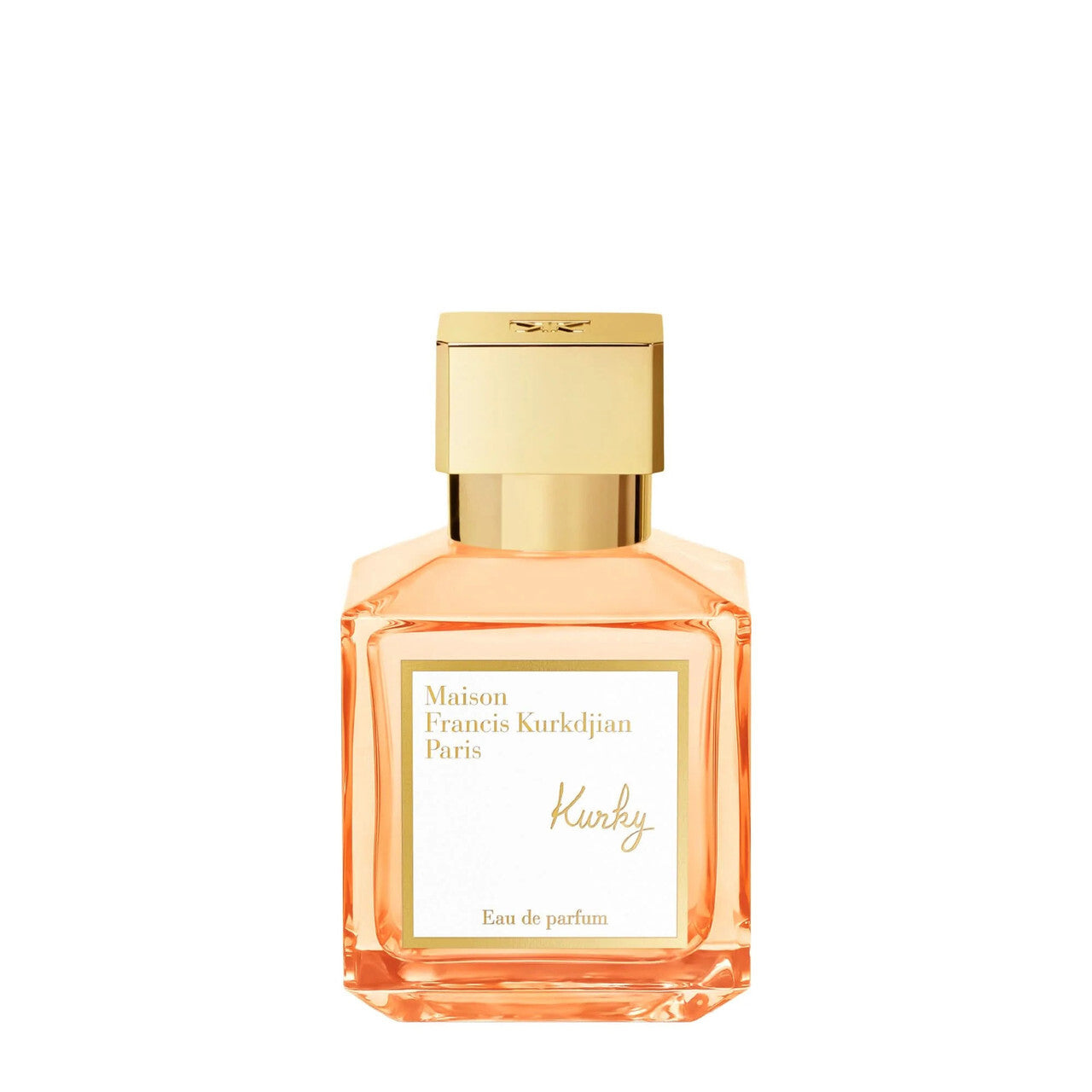 Maison francis kurkdjian kurky 2.4 eau de parfum spray