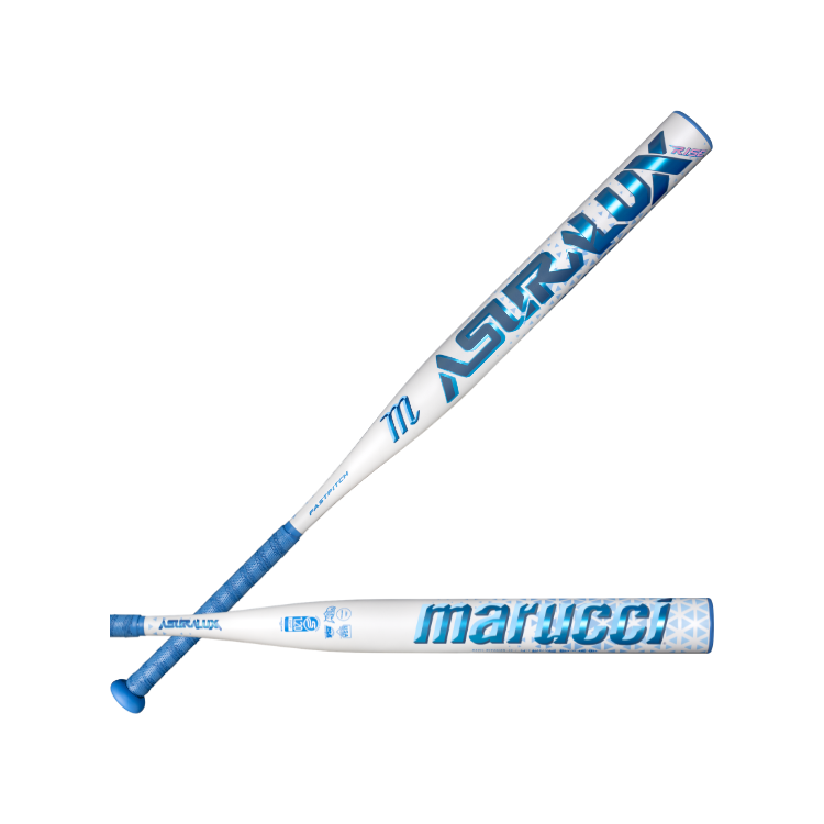 Marucci 2027 Asura Lux Rise (-10) Fastpitch Bat MFPASLR10