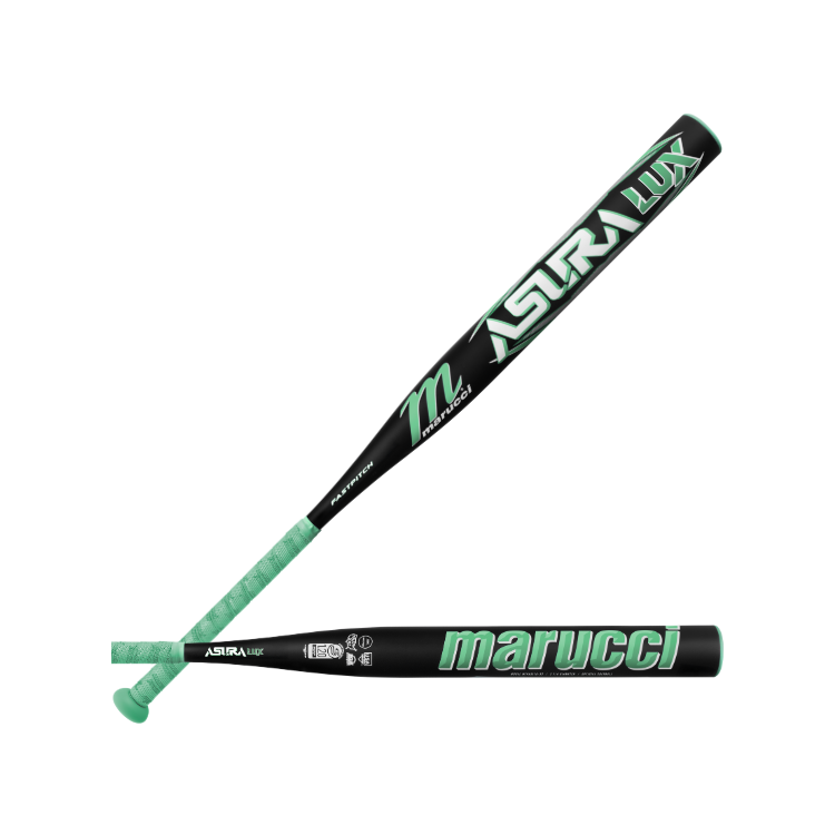 Marucci 2026 Asura Lux (-10) Fastpitch Bat MFPASL10