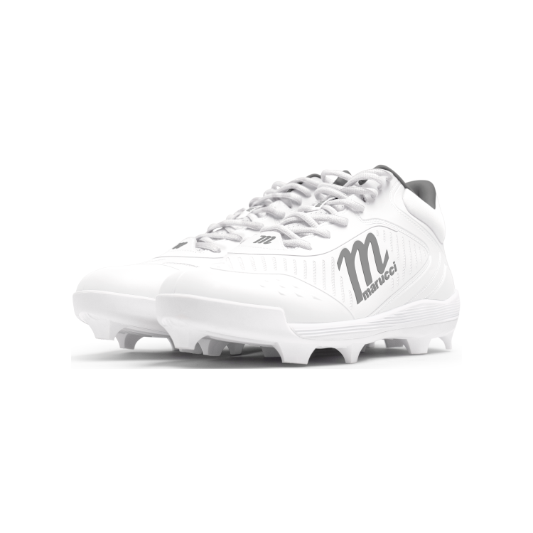 Marucci CFT Mid Molded Cleat