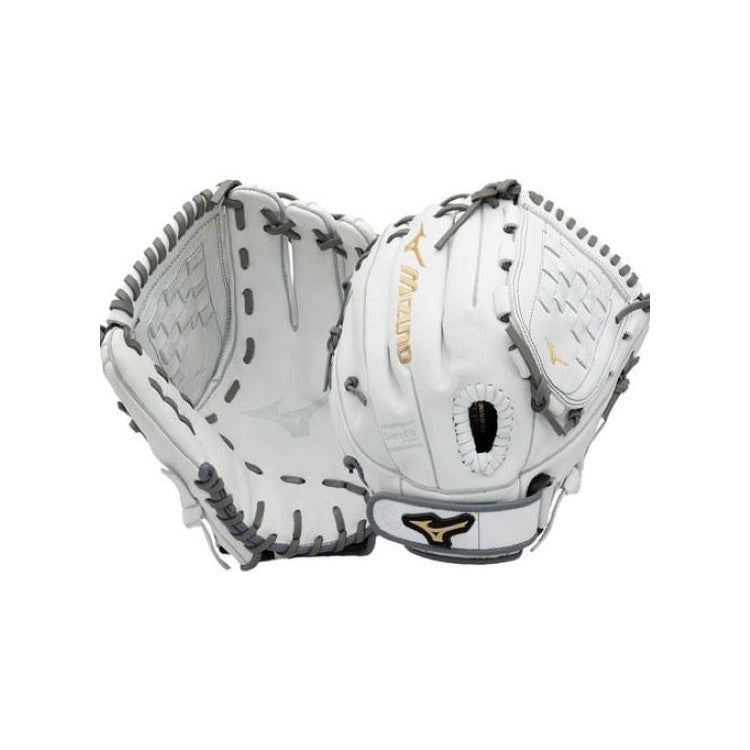 Mizuno MVP Prime 12" Utility Fastpitch Glove GMVP1200PF4W