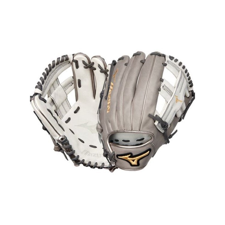 Mizuno Pro Select 11.75" Fastpitch Glove GPSF2-1175