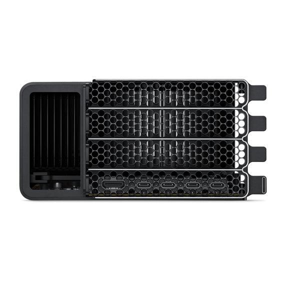 Apple AMD Radeon Pro W6800X 32GB RAM MPX Module for 2019 Mac Pro