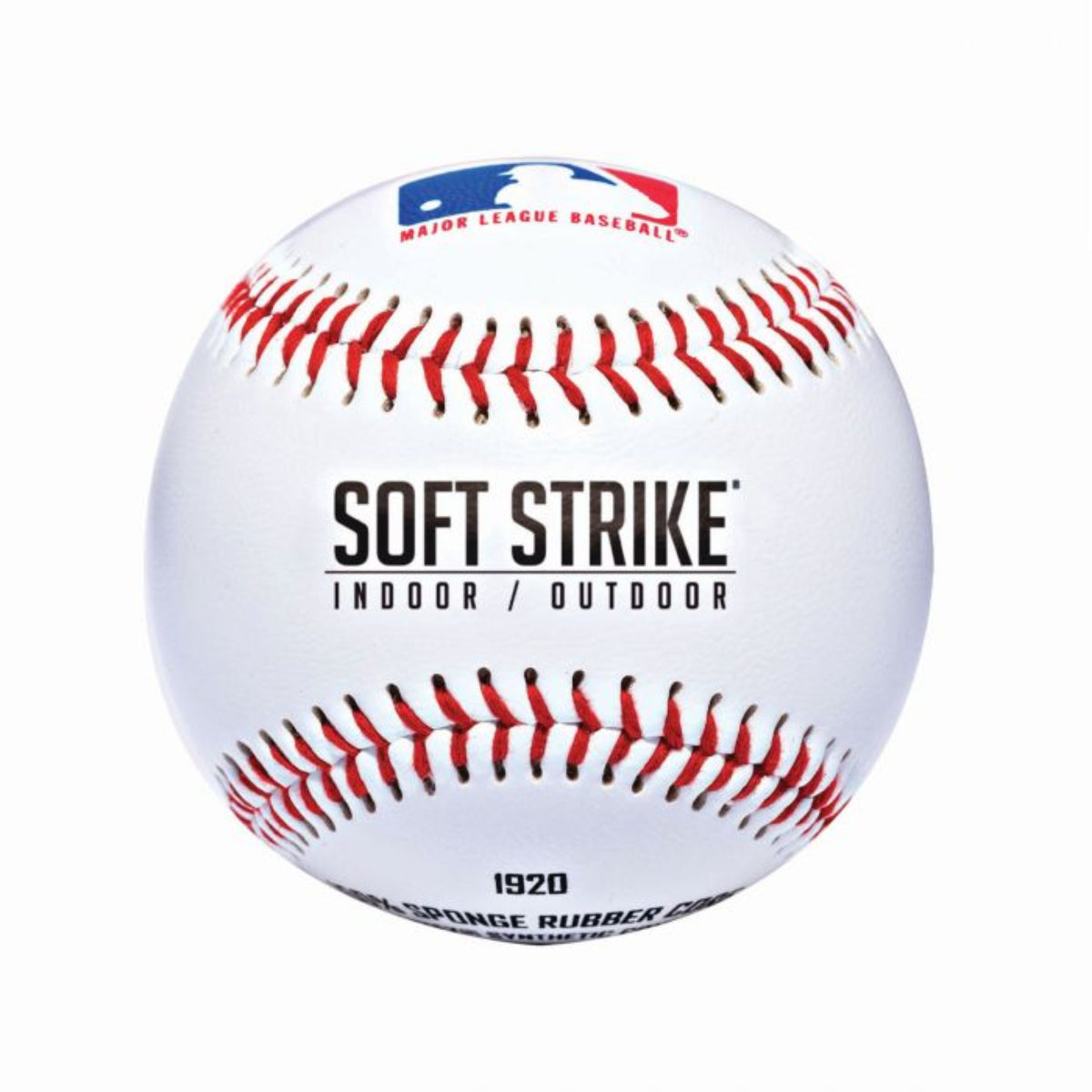 MLB® SOFT STRIKE Teeball