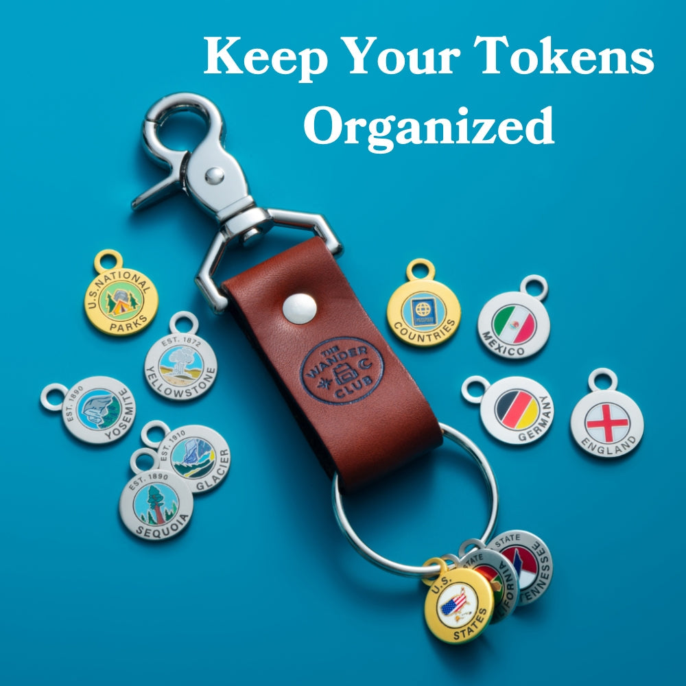 Spacer Tokens