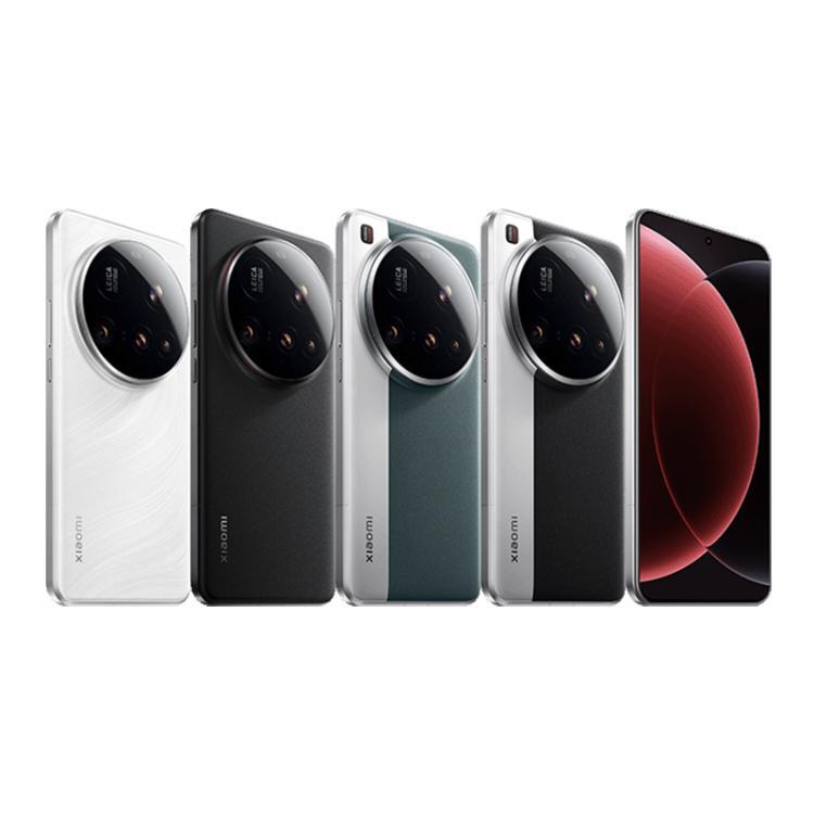 Xiaomi 15 Ultra, 12GB+256GB, 3D Ultrasonic Fingerprint, 200MP Camera, 6.73 inch Xiaomi HyperOS 2 Snapdragon 8 Elite Octa Core 3nm, NFC, Network: 5G (White)
