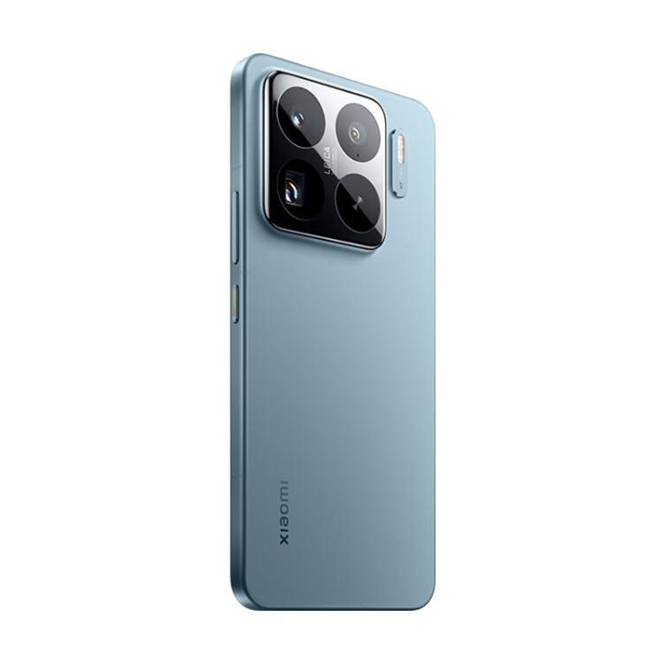 Xiaomi 15S Pro, 16GB+512GB, 3D Ultrasound Fingerprint, 6.73 inch Xiaomi HyperOS 2 Xring O1 3nm Deca-Core, NFC, Network: 5G (Blue)