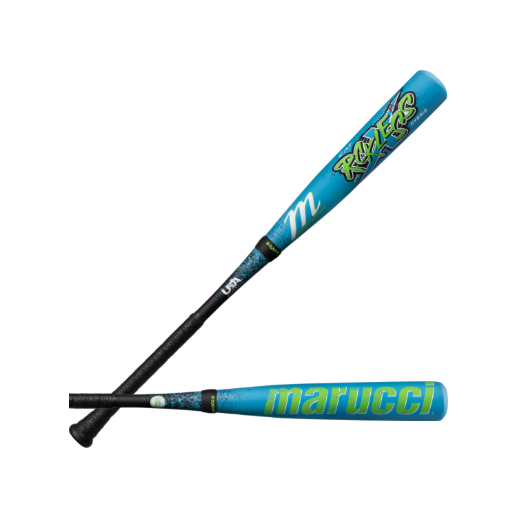Marucci 2026 CatX Rckless Hybrid USA (-5) MSBCRH5USA