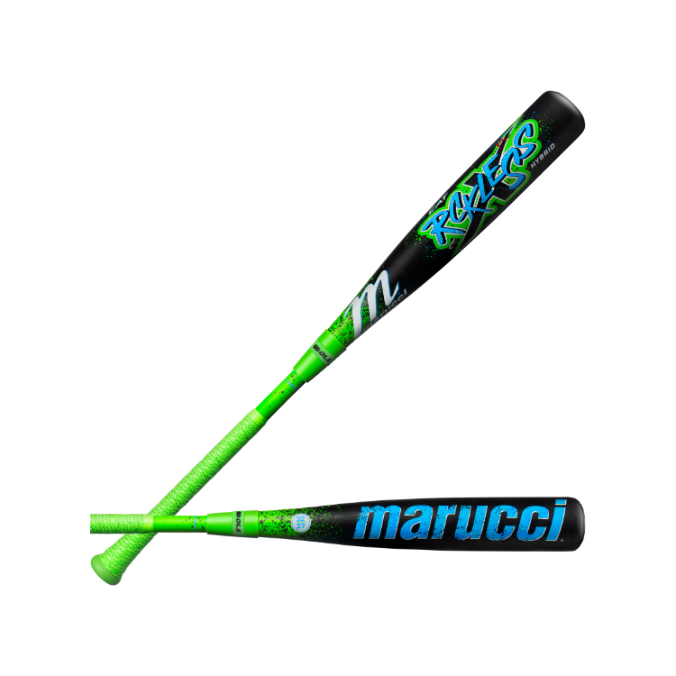 Marucci 2026 CatX Rckless Hybrid USSSA (-5) MSBCRH5