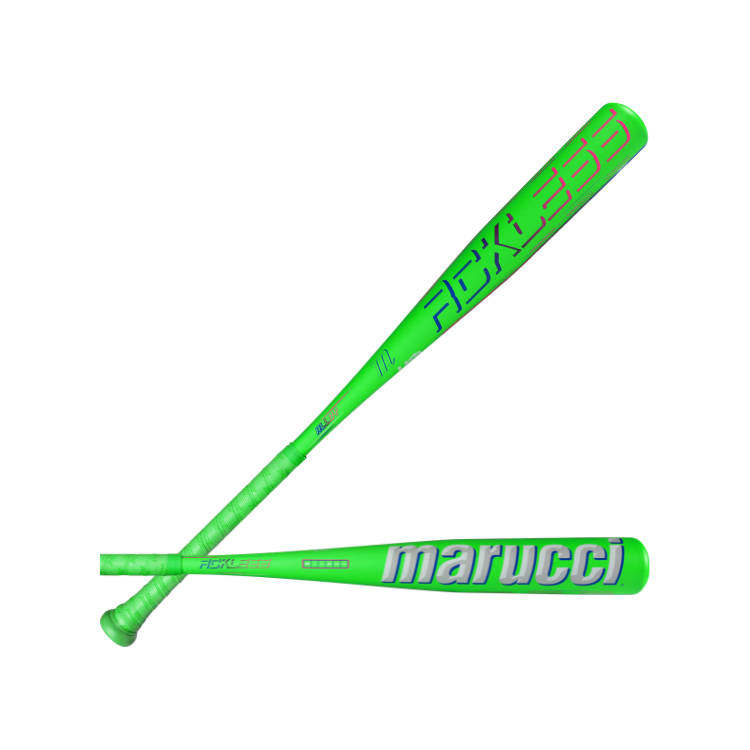 Marucci 2027 Rckless Gen 2 USA (-11) MSBR211U