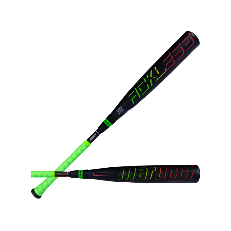 Marucci 2027 Rckless Gen 2 Comp USSSA (-8) MSBRC28