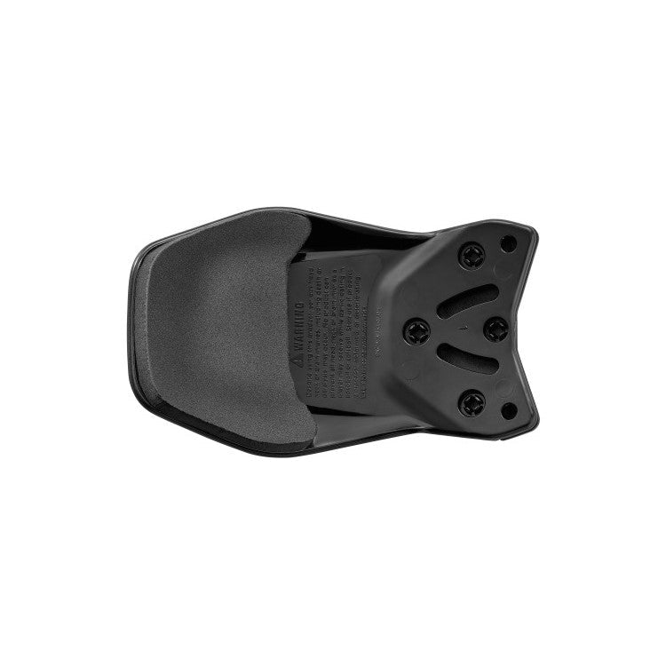 Easton Multi-Adjust Matte Jaw Guard MULTIADJG