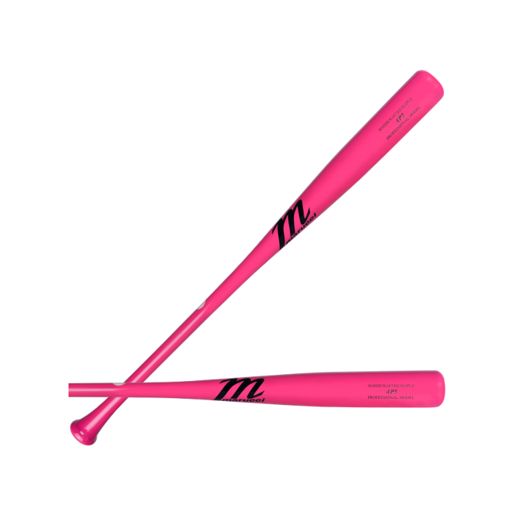Marucci AP5 Pro Model Wood Bat MVE4AP5-PK/PK