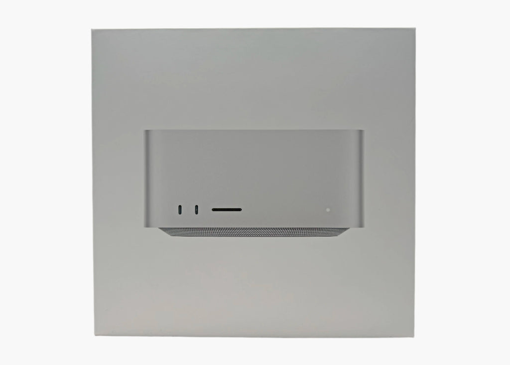 Mac Studio (2022) – Apple M1 Ultra 64-Core GPU – 64GB RAM 1TB SSD | Brand New
