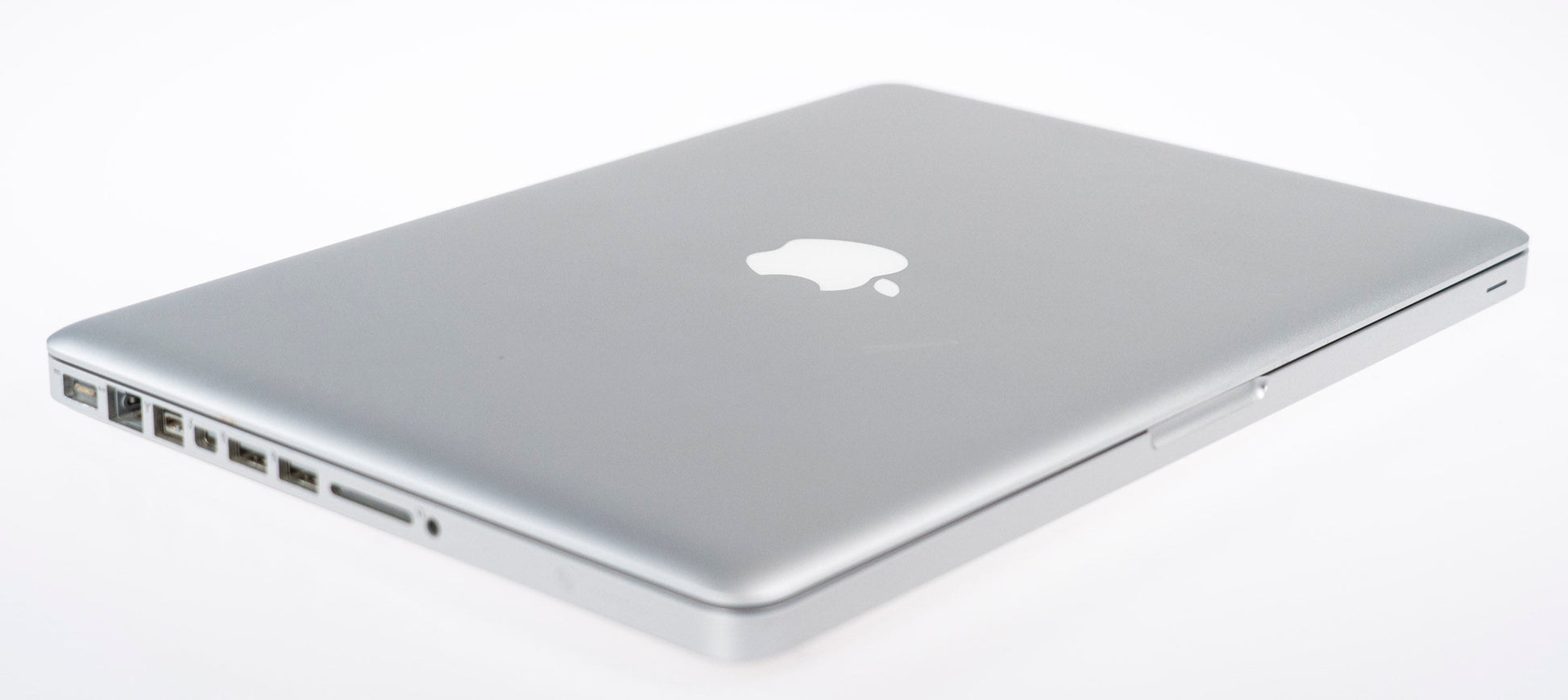 Apple MacBook Pro (13-inch Late 2011) 2.8 GHz i7-2640M 8GB RAM 2TB SSD (Silver)