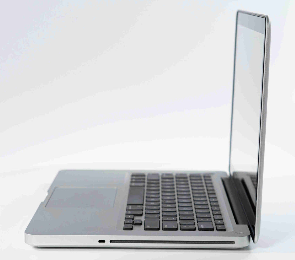 MacBook Pro (2012) 13-inch - Intel Core i5 2.5GHz – Intel HD Graphics 4000