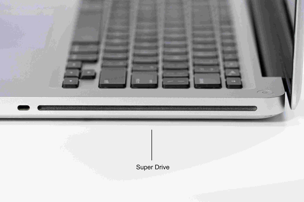 MacBook Pro (2012) 13-inch - Intel Core i5 2.5GHz – Intel HD Graphics 4000