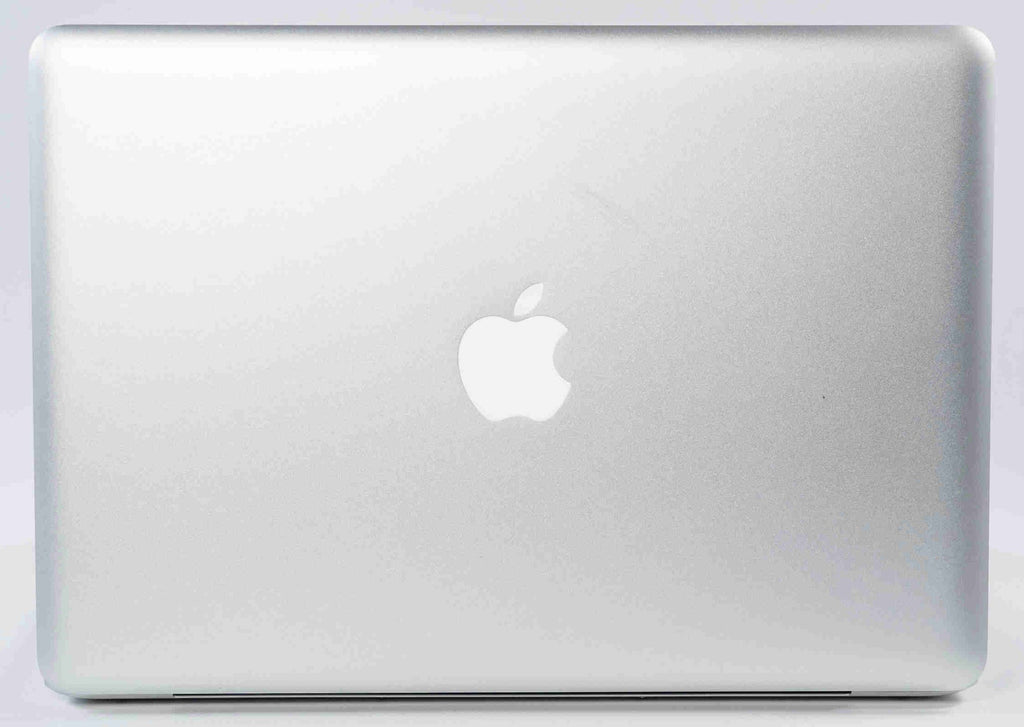 Apple MacBook Pro (13-inch Late 2011) 2.8 GHz i7-2640M 8GB RAM 2TB SSD (Silver)