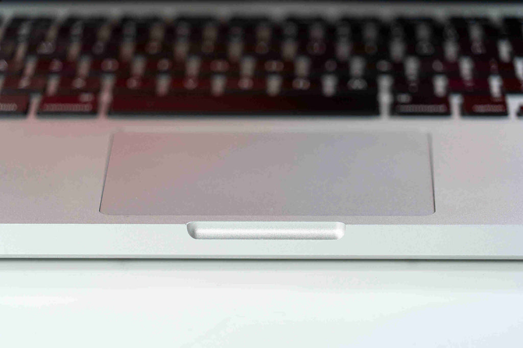 MacBook Pro (2012) 13-inch - Intel Core i5 2.5GHz – Intel HD Graphics 4000