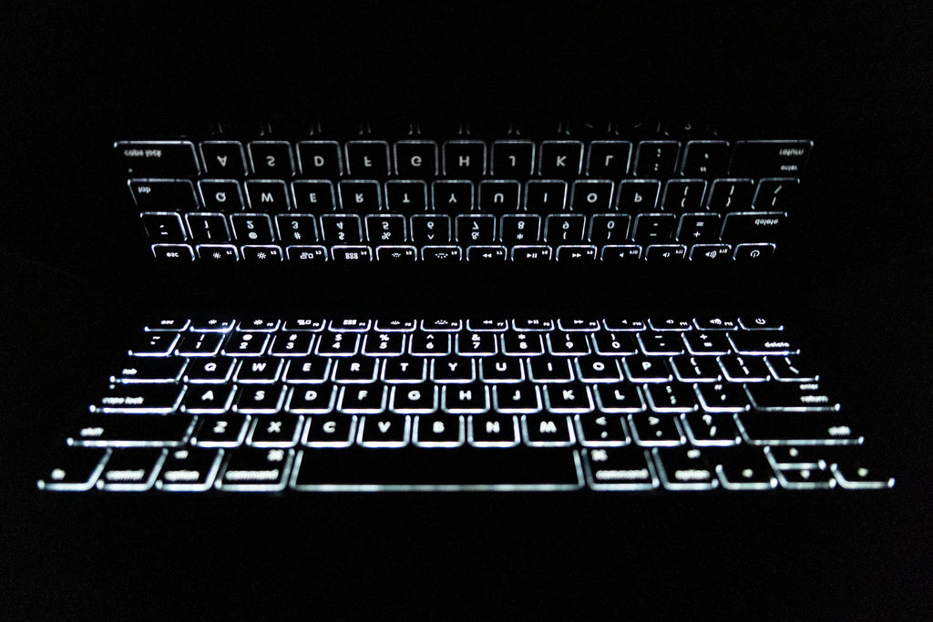 MacBook Pro (2015) 13-inch – Intel Core i7 3.1GHz – Iris Graphics 6100