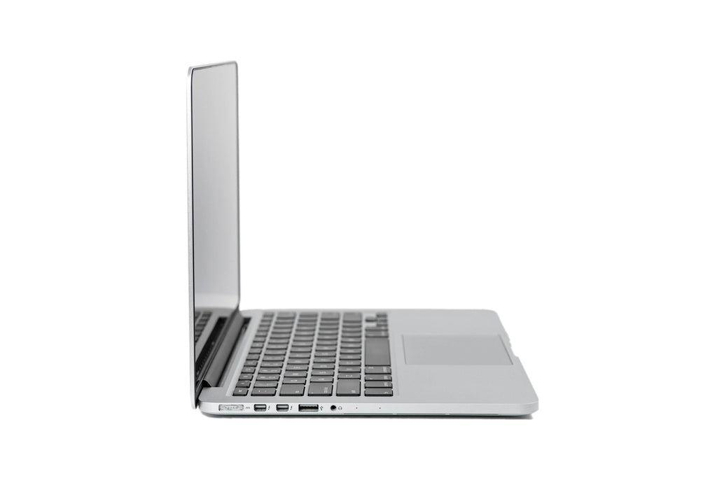 MacBook Pro (2015) 13-inch – Intel Core i5 2.7GHz – Iris Graphics 6100