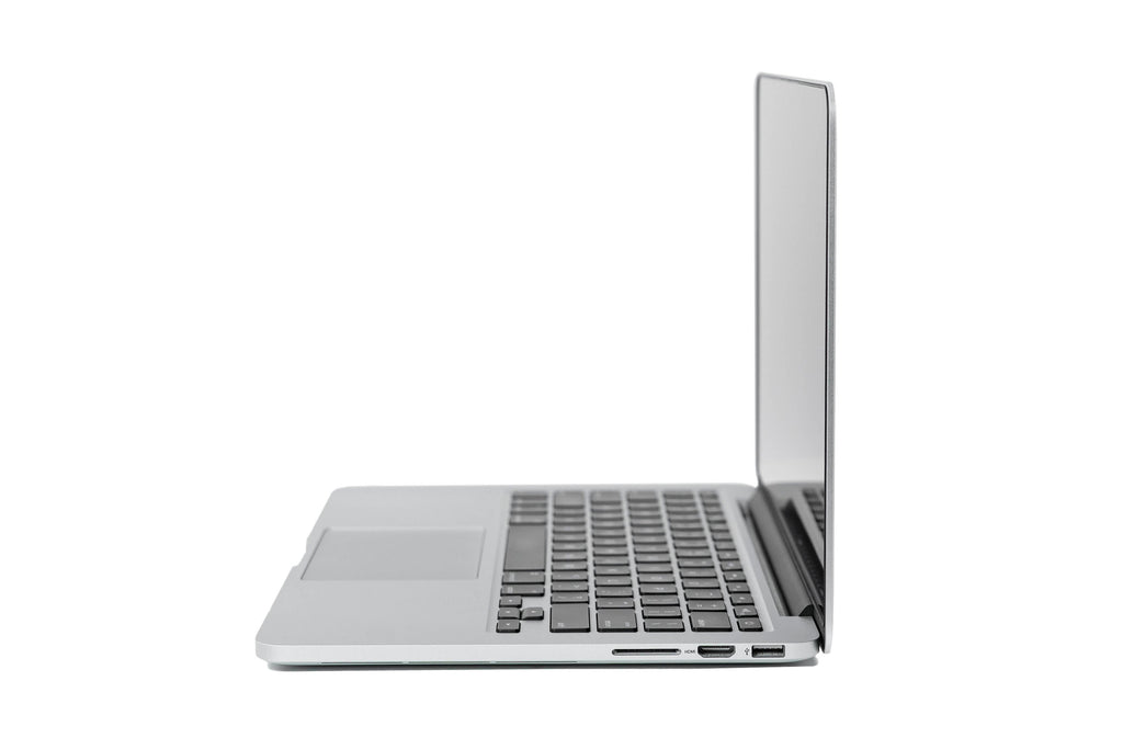 MacBook Pro (2015) 13-inch – Intel Core i7 3.1GHz – Iris Graphics 6100