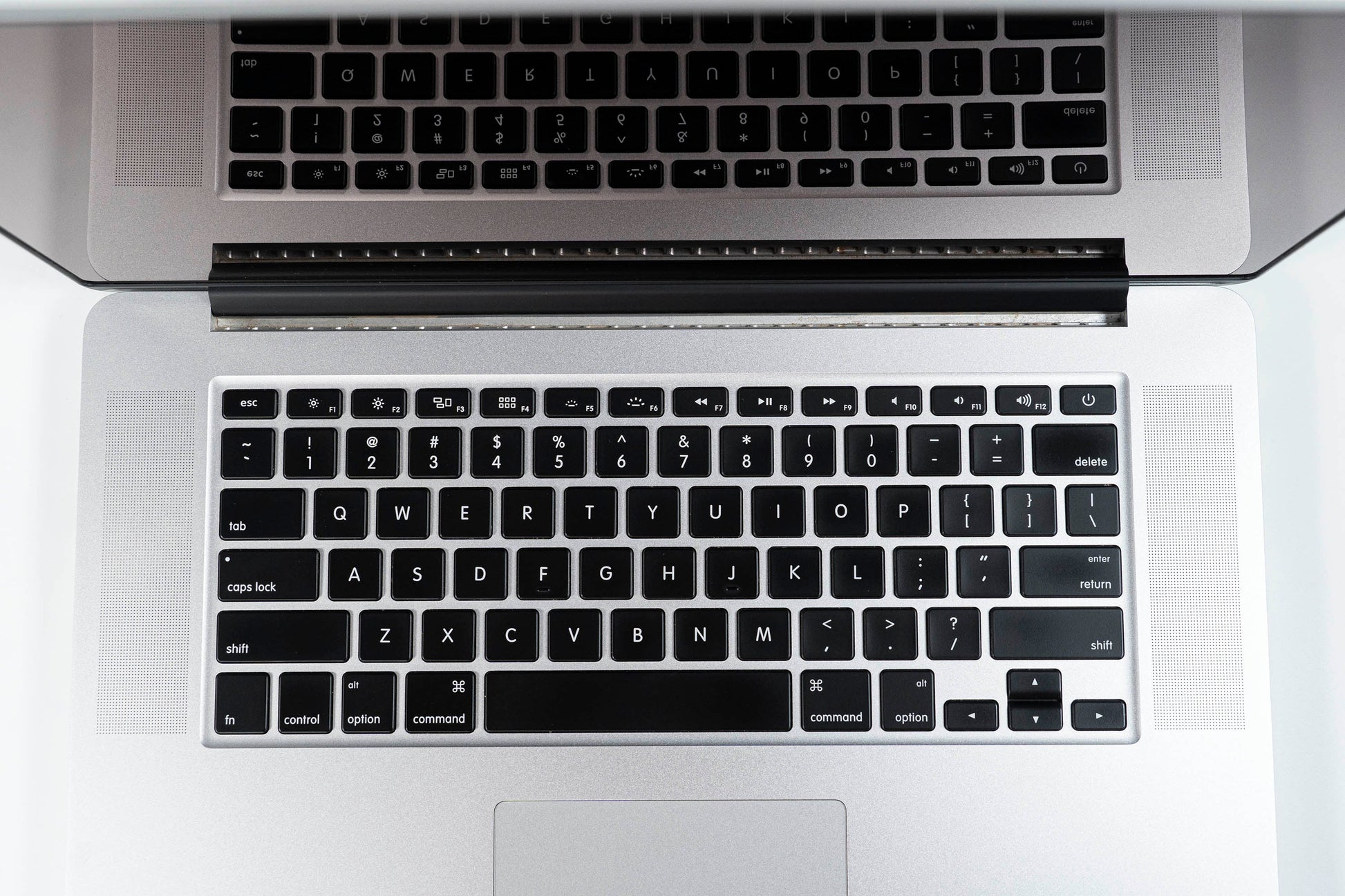 MacBook Pro (2015) 15-inch – Intel Core i7 2.8GHz – AMD Radeon R9 M370X