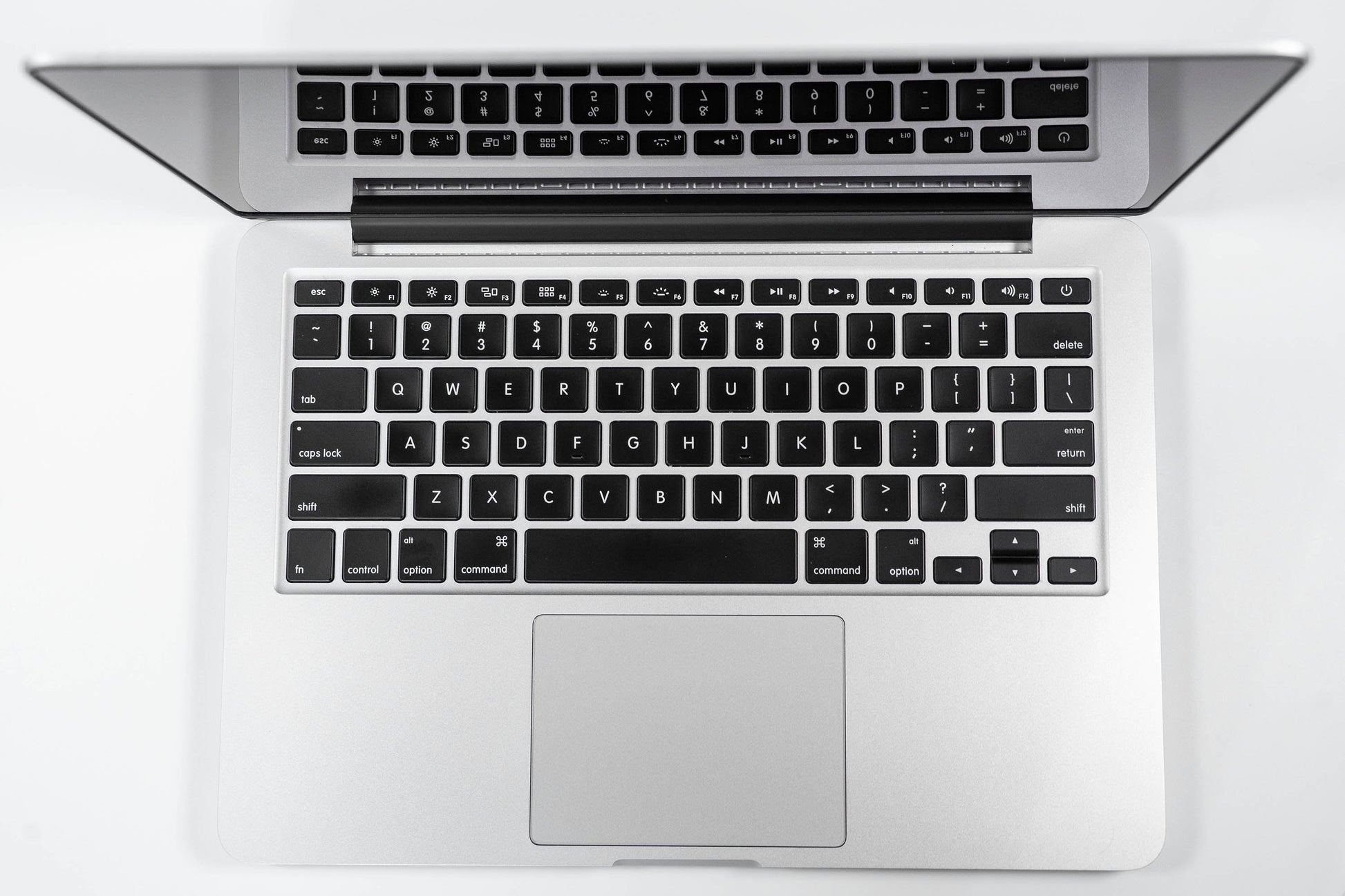 MacBook Pro (2015) 13-inch – Intel Core i7 3.1GHz – Iris Graphics 6100