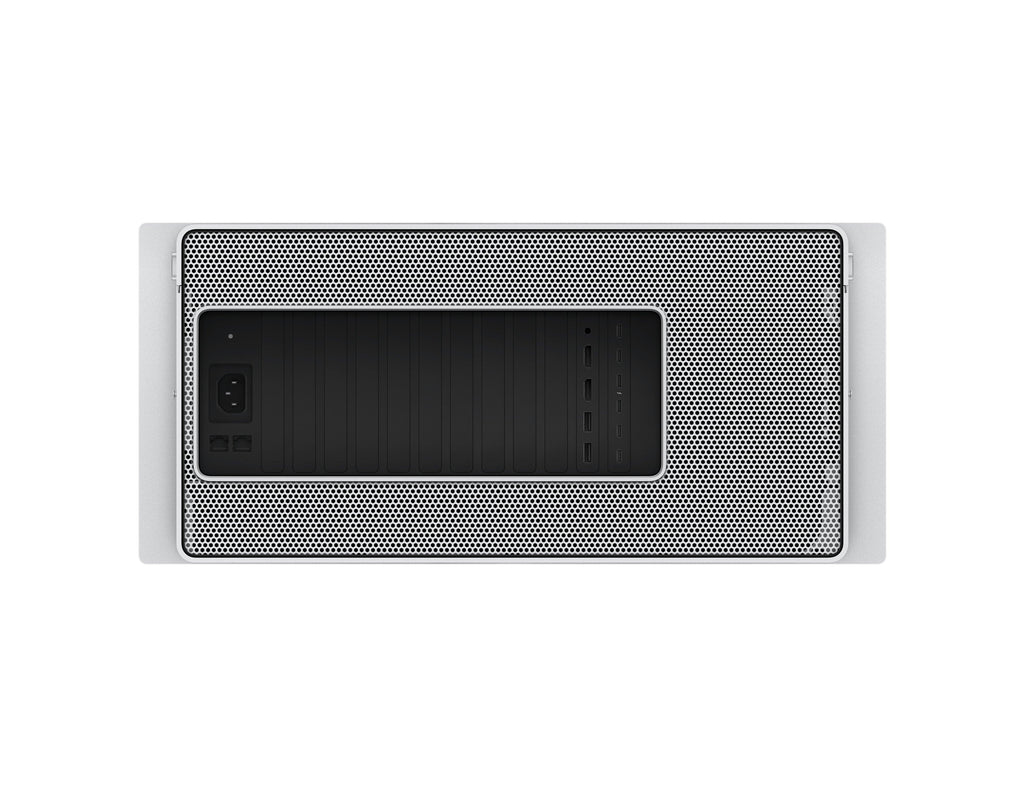 2019 Apple Mac Pro Server A1991 3.2GHz 16-Core, Customizable, Up to 1TB RAM, 8TB SSD