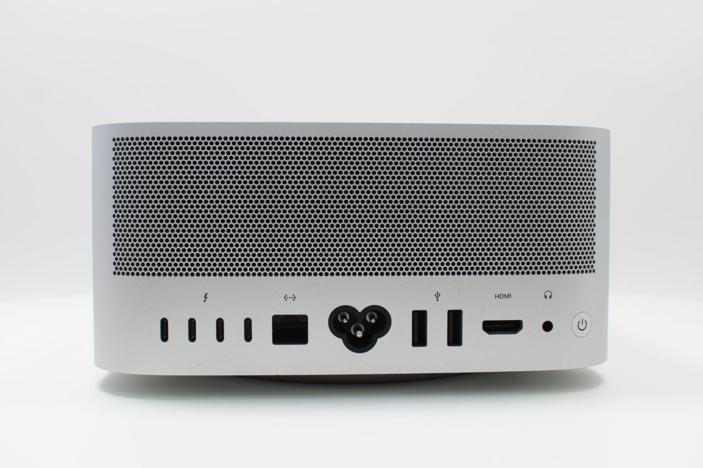 Mac Studio (2022) M1 Max – Apple 10-Core CPU 32-Core GPU – Model A2615