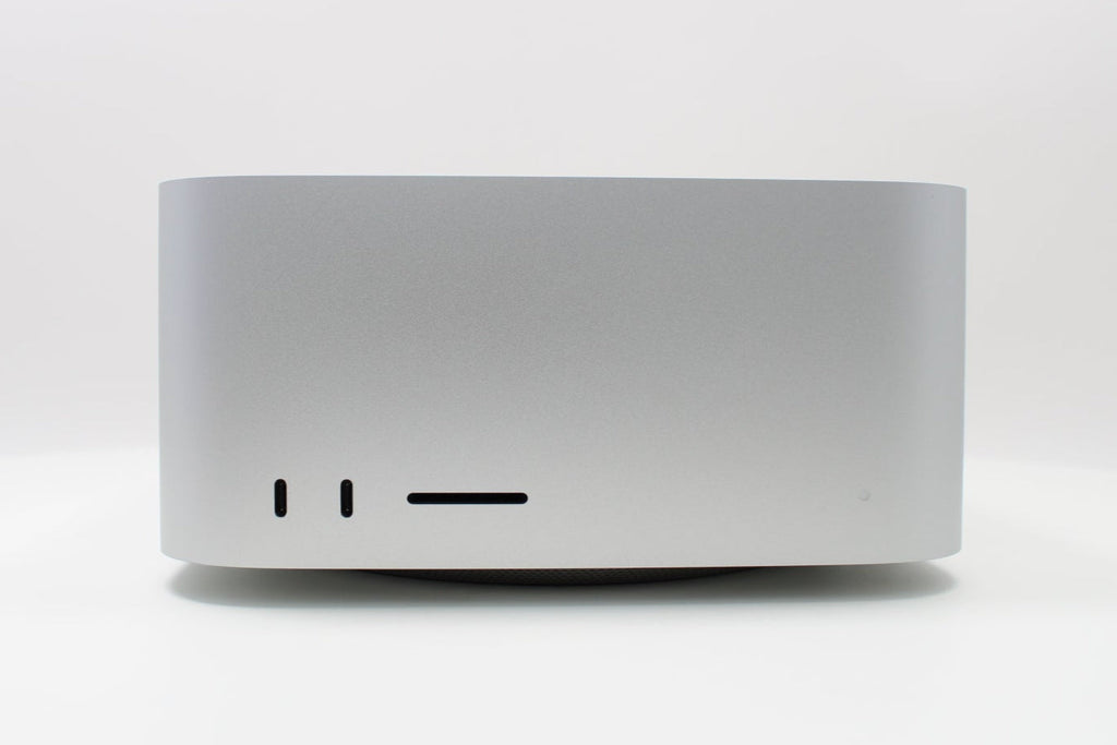 Mac Studio (2022) – Apple M1 Max 3.2GHz • 32-Core GPU – 64GB RAM 2TB SSD