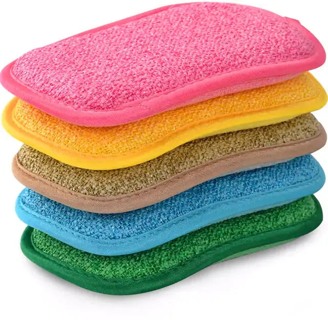 Magic Clean Kitchen Sponges