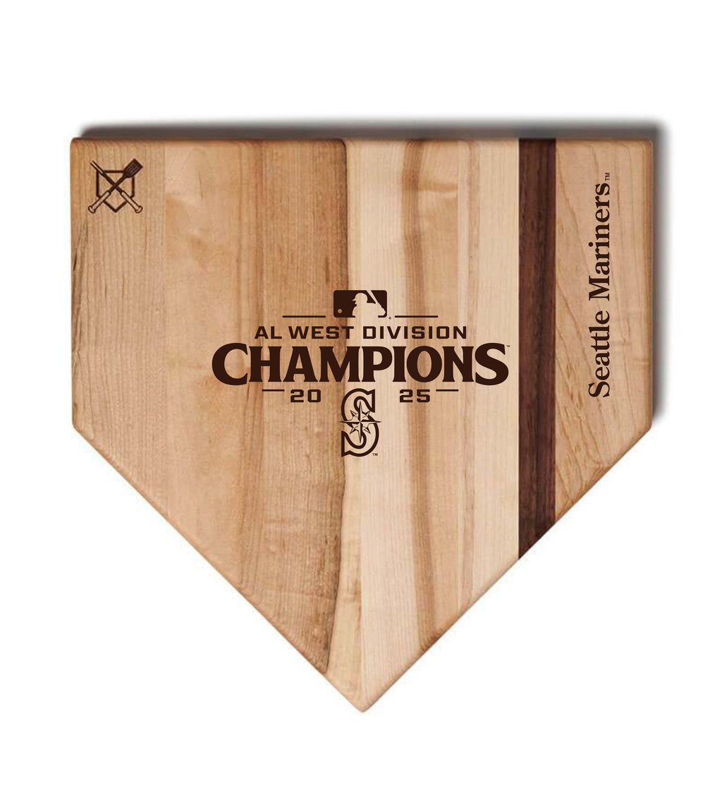 Seattle Mariners 2025 Postseason