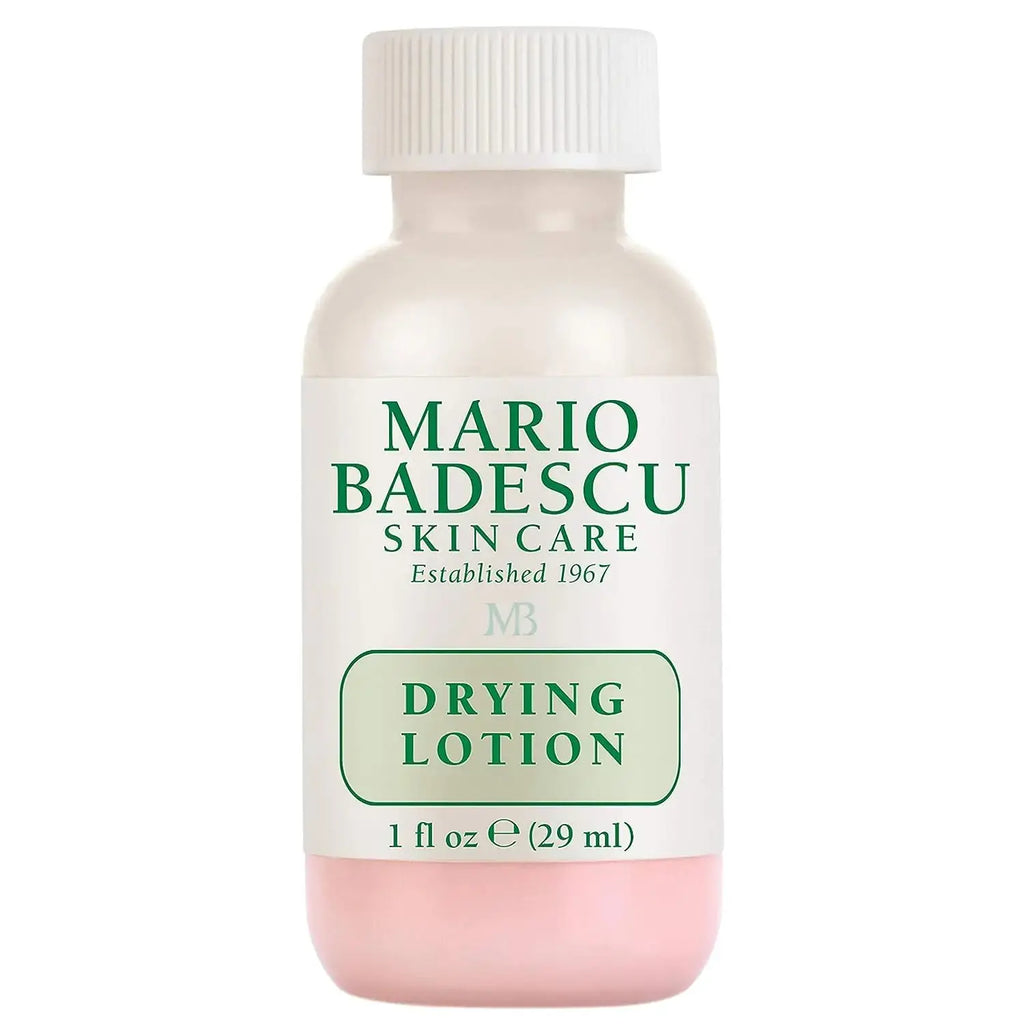 Mario Badescu Drying Lotion For Skincare - Pack of 1(1 fl oz)