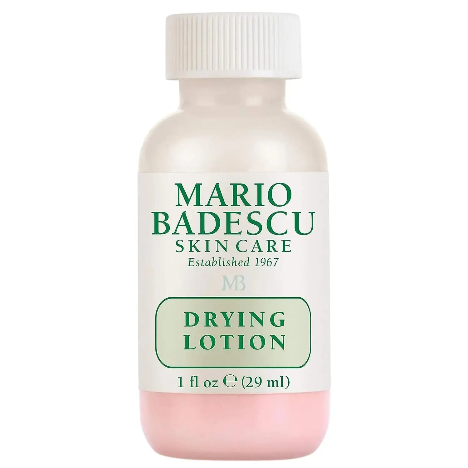 Mario Badescu Drying Lotion For Skincare - Pack of 1(1 fl oz)