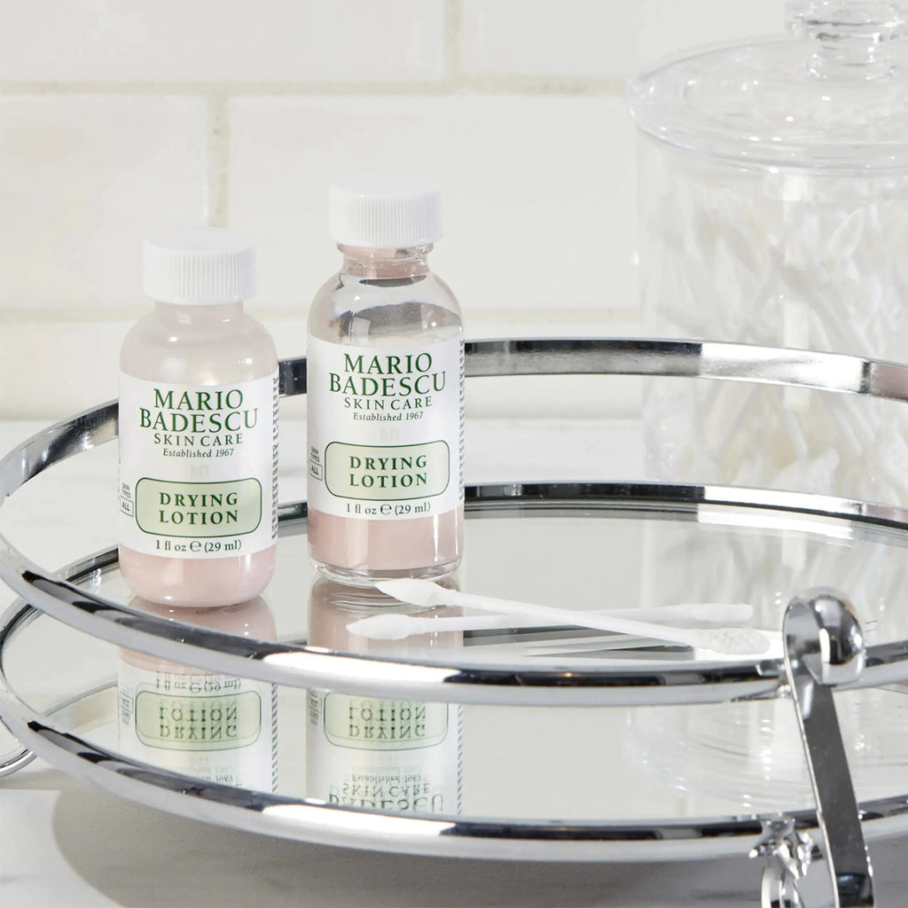 Mario Badescu Drying Lotion For Skincare - Pack of 1(1 fl oz)