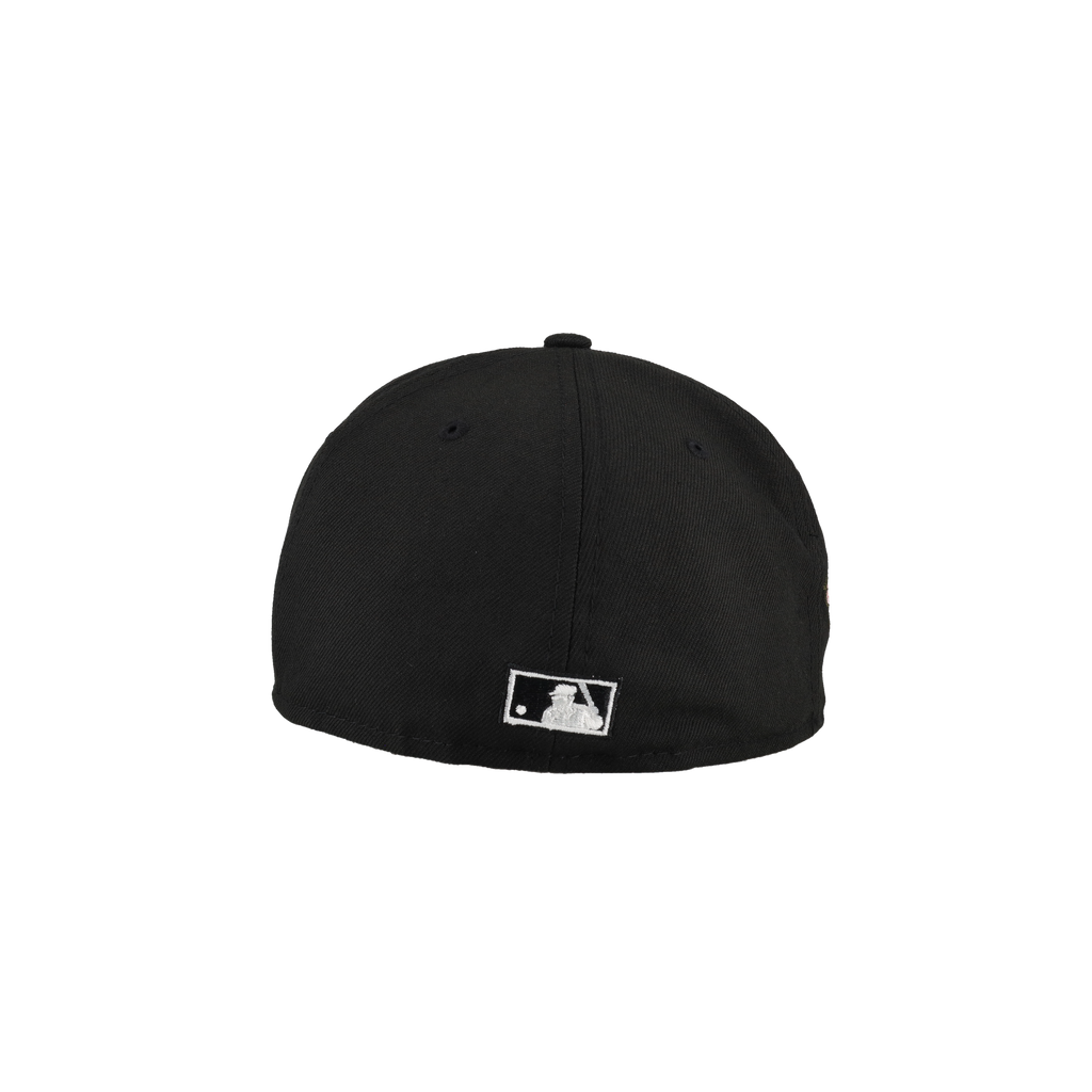 Florida Marlins Floral 125th Anniversary 59fifty Fitted Hat