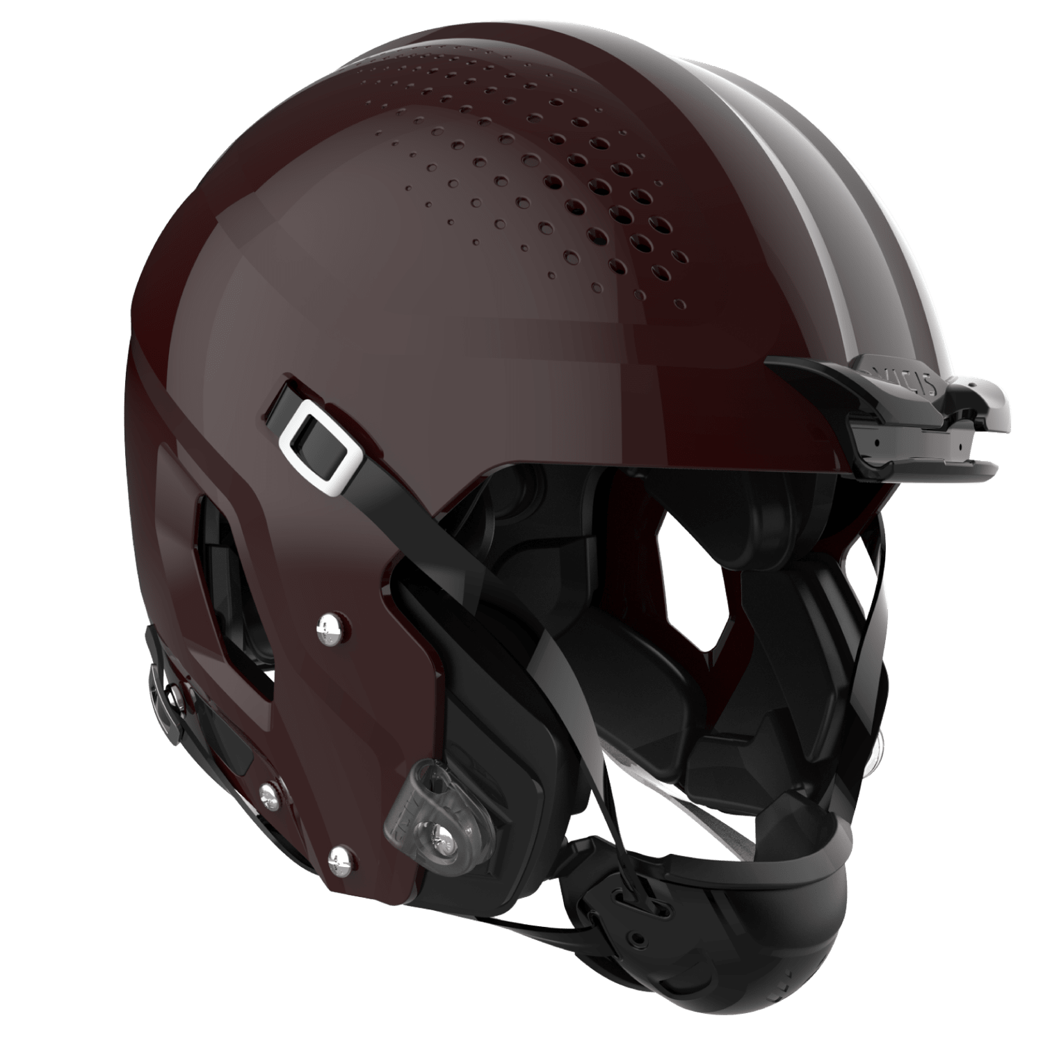 Vicis Zero2 Youth Football Helmet - Matte Colors